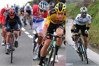 <!!>Watch.Live.🟢Paris–Nice Live: Stream | 2021 Cycling Watch Online 4K CoveragE