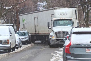 Union Sq Detour/Traffic Deaths/Condo Conversion/Zoning & the SRA