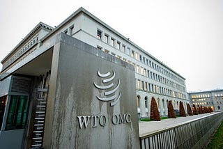 Los intervinientes en el proceso de solución de controversias de la OMC