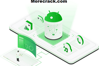 IMobie DroidKit 2.0.1 Crack With Activation Code Free Download