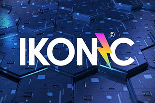 The IKONIC platform — Bringing fans and Esports stars together to create, collect, and earn from…