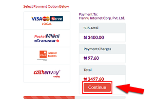 5 Tested ways to Accept Payments Online in Nigeria