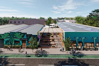 Regenerative Placemaking demonstration project receives unanimous approval | PHXJAX Arts &…