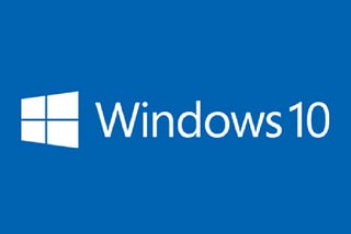 Microsoft Windows 10 logo