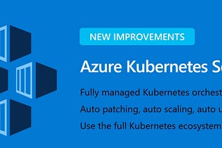 Azure Kubernetes Service and its Industry use cases