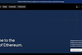 How To Buy Arbitrum Crypto (ARB) 2024