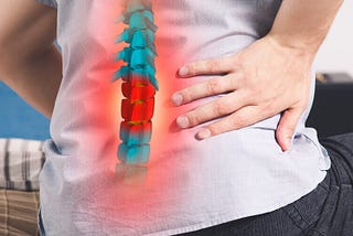 Do You Have Herniated Disc Pain?
