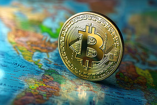 🌍 Crypto’s Global Divide in 2026: Who Really Leads the Digital Asset Economy?