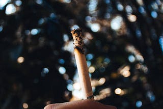 What I learned from quitting smoking after 20 years