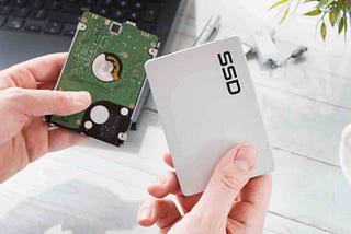 A Comprehensive Analysis of SSD vs HDD Lifespan, Reliability, and Health