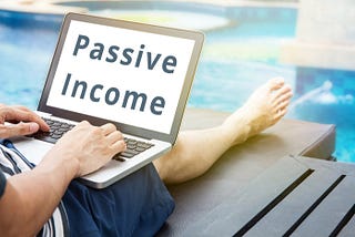 How to make Passive Income heading into 2024