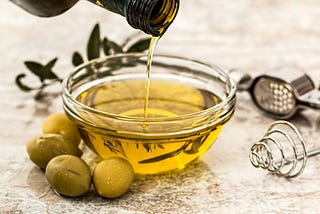 Exploring the Health Benefits of Olive Leaf Extract