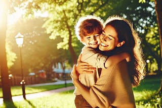 10 SELF-CARE TIPS FOR PARENTS OF CHILDREN WITH ADHD