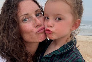 Things I Do With My Third Child That I Never Did Before