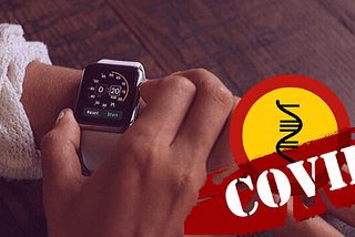 Can Wearables Help to Detect COVID-19 Before Symptoms Appear? — Detect News