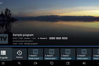 How to Install Channels on Smart IPTV?