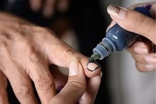 Voting Through the Fog