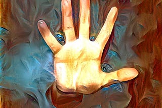 Five Fingers, Four