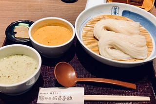 Tokyo Restaurant Recommendations from Locals