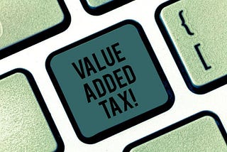 Can’t Pay VAT Debt To HMRC? — Oliver Elliot