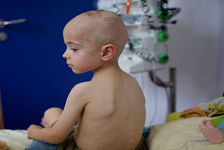 Top 10 Most Common Cancers In Children And Adolescents — How To Treat Them?