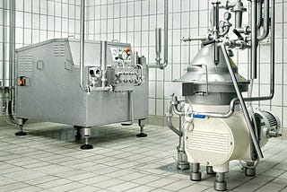 Why Equipment Providers Helps To Sell Industrial Equipment?