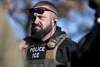 Is There a Legal Template to Replace Police Departments Without Sacrificing Public Safety?