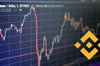 Asian Altcoin Trading Roundup: Top Cryptocurrency is Binance Coin