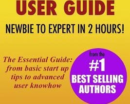 All-New Fire HD 8 & 10 User Guide - Newbie to Expert in 2 Hours! E book