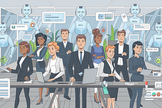 5 AI Roles Every Organization Will Need (Even without ML Experts)