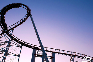 The Emotional Roller Coaster of Entrepreneurship: Managing Highs and Lows