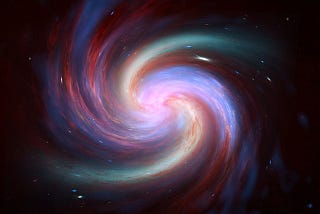 Life, the Universe, and the Evolution of Consciousness as Spirals