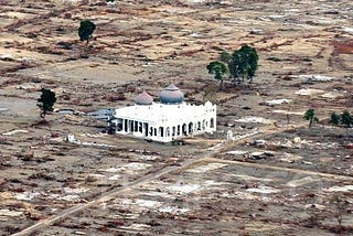 Aceh Tsunami 2004, a Major Disaster that Changed Aceh and Indonesia