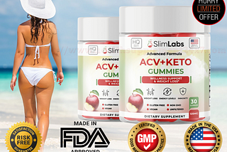 Slim Plus Keto Gummies : (Warning Exposed 2023)