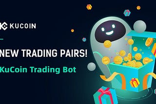 Kucoin Trading Bot: The Ultimate Volatility Killer?