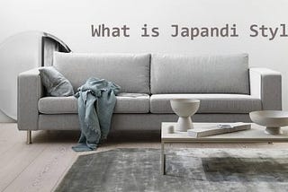 What is Japandi Style? Japandi Interior Design Pictures in 2021