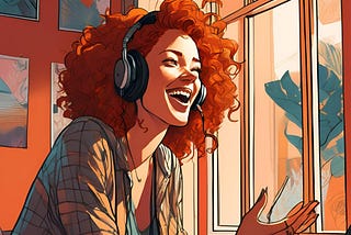 Podcasts #35 and #34: I’m Rooting For You & Introverts Aren’t Broken