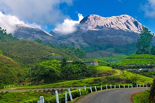 Famous Hill Station in Rajasthan