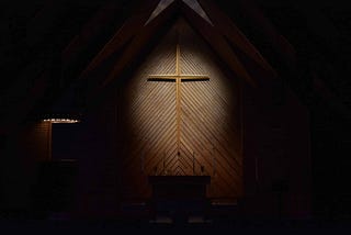 7 Sins That Christians Won’t Talk About (#5 might upset a few people)