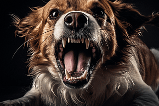 What Does It Mean When You Dream About a Dog Biting Your Hand: Unveiling the Symbolism