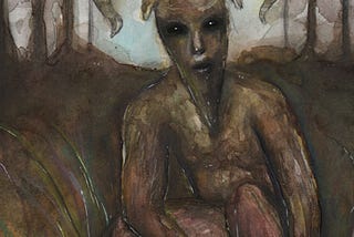 Goatman: Flesh or Folklore? by Nathon Couch — 5 Notable Quotes from Chapter 1