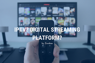 What Is IPTV?