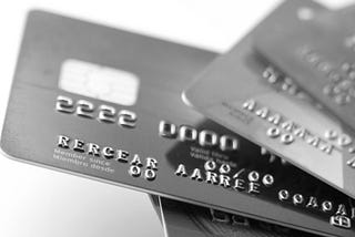 The Credit Card Dilemma