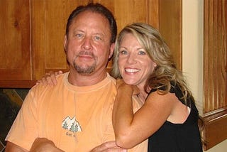 Charles Vallow Feared His Wife’s Dark Beliefs — Then Her Brother Shot Him Dead
