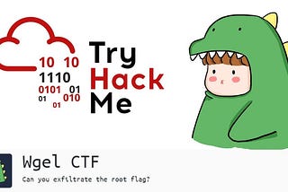 Wgel CTF: Walkthrough
