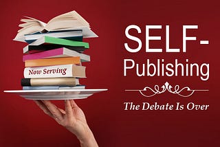 Why Self-Publishing a book is a worthy idea?