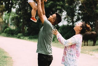 Top Family Portrait Ideas For Memorable Photos