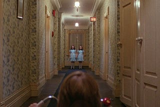 Impossible to Overlook: Set Design in ‘The Shining’