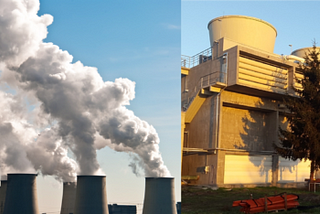 The Evolution of Hybrid Cooling Towers That Balance Water Efficiency and Energy Conservation