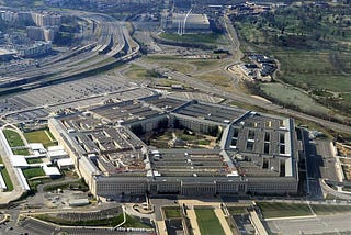 Office of Strategic Capital: Attracting and Scaling Private
Capital for National Security